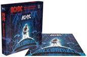AC/DC Ballbreaker 500 Piece Jigsaw Puzzle