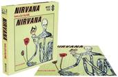 Nirvana Incesticide 500 Piece Jigsaw Puzzle