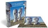 Pink Floyd The Division Bell 500 Piece Jigsaw Puzzle