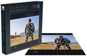 Pink Floyd Delicate Sound Of Thunder 500 Piece Jigsaw Puzzle