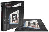 Pink Floyd Echoes 500 Piece Jigsaw Puzzle