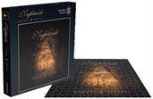Nightwish Human Nature 500 Piece Jigsaw Puzzle