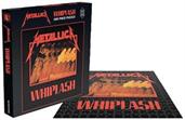 Metallica Whiplash 500 Piece Jigsaw Puzzle