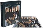 Metallica The 5.98 EP Garage Days Re -Revisited 500 Piece Jigsaw Puzzle