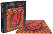 Metallica St Anger 500 Piece Jigsaw Puzzle
