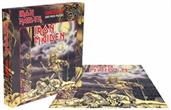 Iron Maiden Sanctuary 500 Piece Jigsaw Puzzle