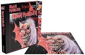 Iron Maiden Purgatory 500 Piece Jigsaw Puzzle
