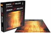 Queen Live Killers 500 Piece Jigsaw Puzzle