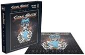 Suicidal Tendencies World Gone Mad 500 Piece Jigsaw Puzzle