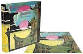 Hawkwind Warrior On The Edge Of Time 500 Piece Jigsaw Puzzle