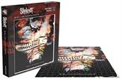 Slipknot Vol 3 The Subliminal Verses 500 Piece Jigsaw Puzzle