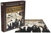 Black Crowes The Southern Harmony And Musical Companion 500 Piece Jigsaw Puzzle