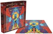 Mastodon Blood Mountain 500 Piece Jigsaw Puzzle