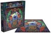 Mastodon Crack The Skye 500 Piece Jigsaw Puzzle