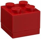 LEGO Mini Box 4, Bright Red