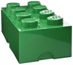 LEGO Mini Box 4, Dark Green
