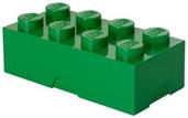 LEGO Lunch Box, Dark Green