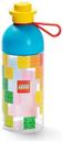 LEGO 16 Ounce Plastic Hydration Bottle | Iconic