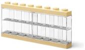 Harry Potter LEGO Minifigure Display Case 16