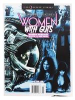 Rue Morgue Library #10: Women With Guts