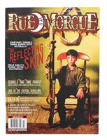 Rue Morgue Magazine #164: The Reflecting Skin