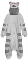 Big Bang Theory Soft Kitty Kigurumi Costume One Size Fits Most