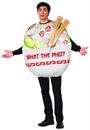 Pho Noodle Bowl Tunic Adult