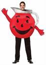 Kool Aid Adult Costume