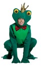 Frog Prince Adult Costume