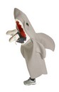 Lil' Man-Eating Shark Child Costume