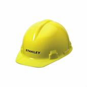 Stanley Jr. Hard Helmet | Real Tools for Kids