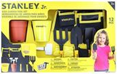Stanley Jr. 12 Piece Garden Tool Set