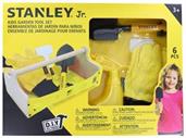 Stanley Jr. DIY Garden Tool Set