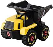 Stanley Jr. Take A Part Dump Trunk | 22 Pieces