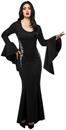 Morticia Women's Costume