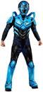 Blue Beetle Deluxe Kids Costume