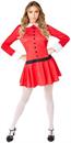 Veruca Salt Women's Costume