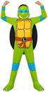 Leonardo Boy's H/S Costume