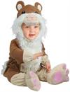 Fluffy Butt Hamster Costume