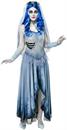 Corpse Bride Women's Costume