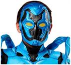 DC Comics Blue Beetle Child Costume Half Mask