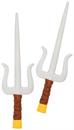 TMNT Raphael Sais Costume Accessory