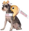Fortune Cookie Pet Costume