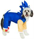 Sonic The Hedghog Pet Costume
