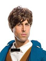 Fantastic Beasts And Where To Find Them Newt Adult Costume Wig