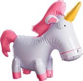 Despicable Me 3 Fluffy Inflatable Costume Accessory