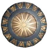 DC Comics Wonder Woman 23" Shield Costume Accessory