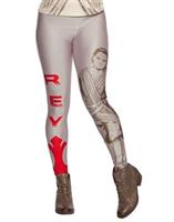 Star Wars Rey Leggings Costume Accessory