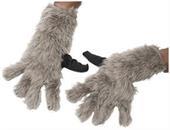 Guardians of the Galaxy Vol 2 Rocket Adult Costume Gloves