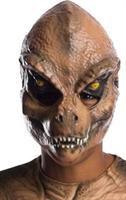 Fallen Kingdom T-Rex Child Costume Vacuform 1/2 Mask